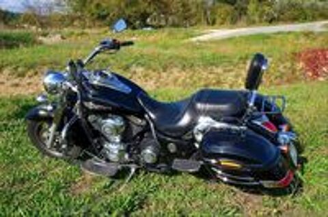 KAWASAKI 2011 occasion 34590 Marsillargues