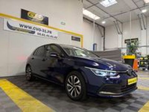 Golf 1.0 TSI OPF 110 BVM6 Active 2023 occasion 31100 Toulouse