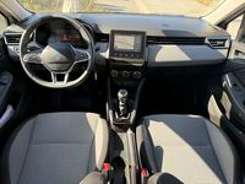 Clio V Clio dCi 100 GSR2 Evolution 2024 occasion 33450 Montussan