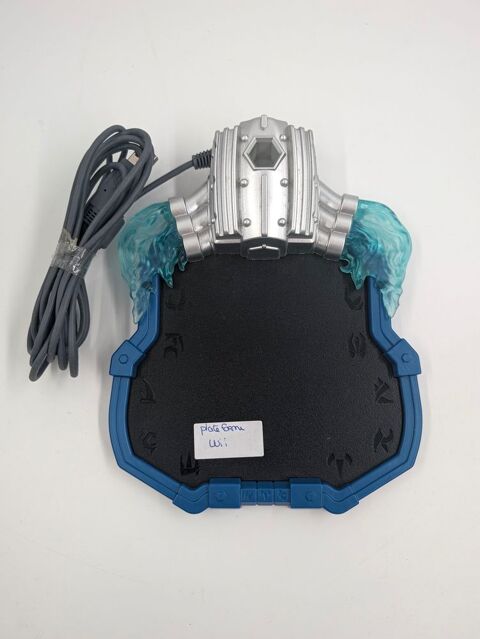 Accessoire Nintendo Wii Portal of Power Skylanders  7 Vulbens (74)