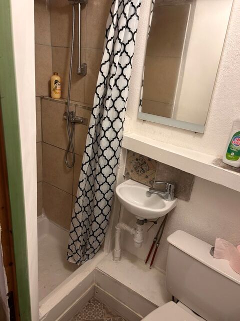  Appartement � louer 1 pi�ce 20 m�