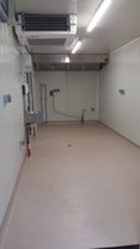   Location laboratoire culinaire Clichy 92 
