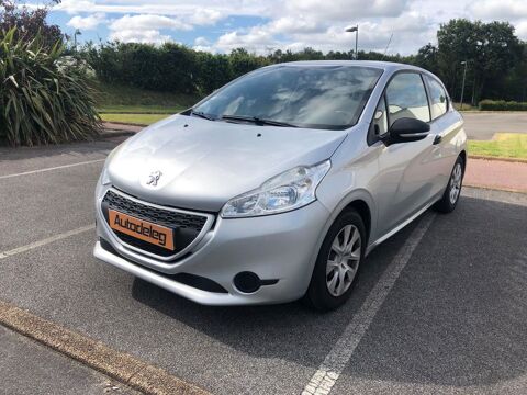 Peugeot 208 1.0 VTI 68ch Access 3 portes 1.0