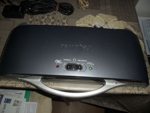 appareil � plastiquer 15 Mondouzil (31)