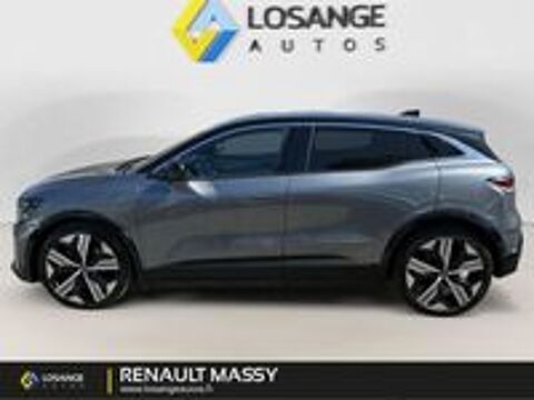 M&eacute;gane Megane E-Tech EV60 220 ch super charge Iconic 2022 occasion 91300 Massy