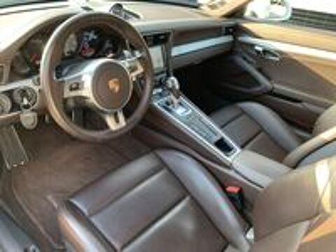 911 Carrera 4S Coup&eacute; 3.8i 400 PDK 2013 occasion 01240 Marlieux
