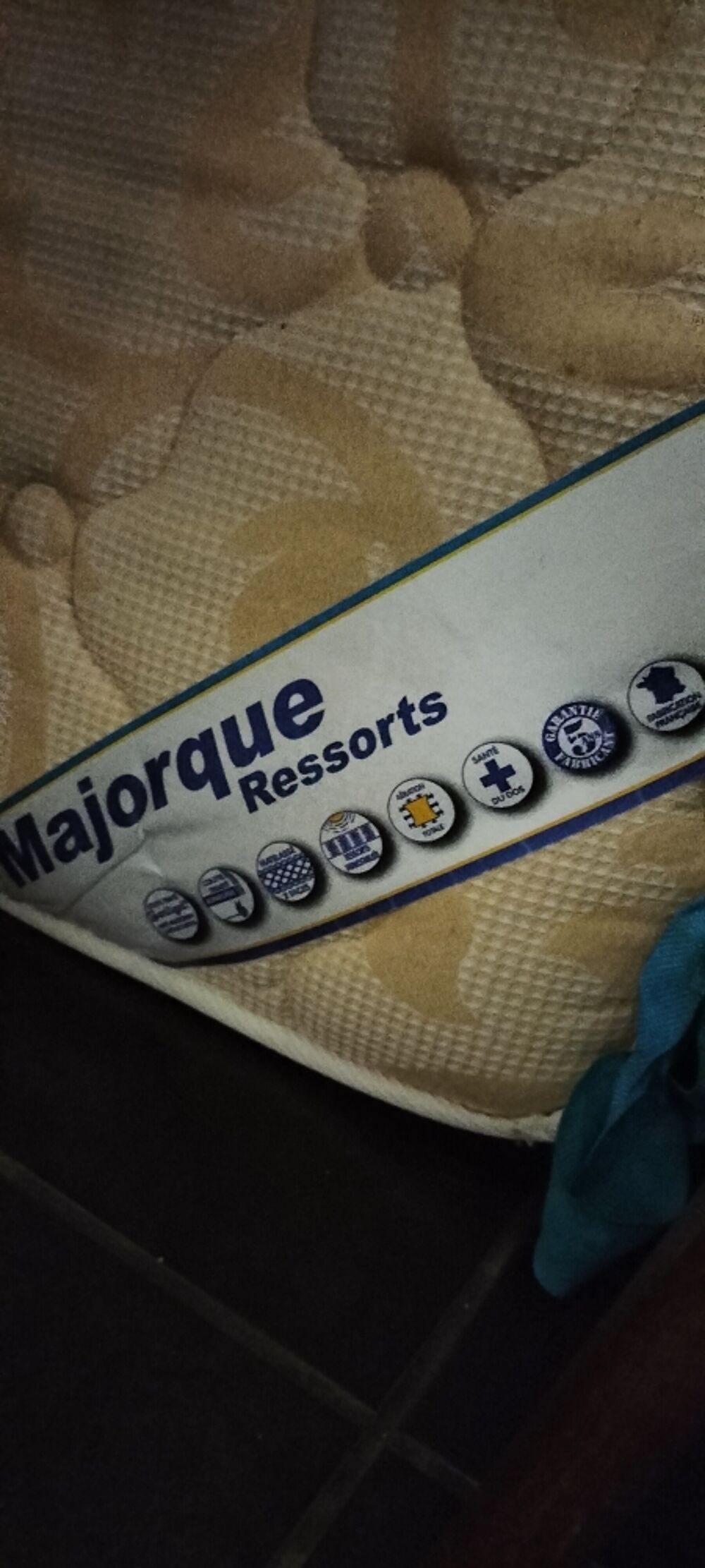 Matelas pour ado Meubles