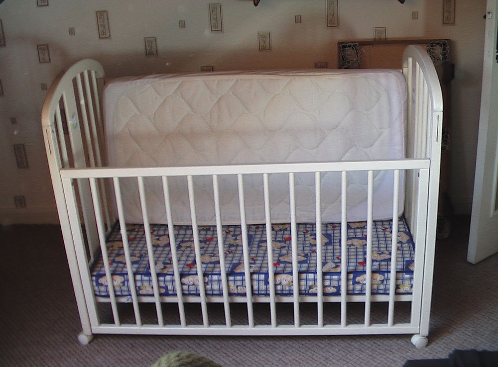 lit b&eacute;b&eacute; Mobilier enfants
