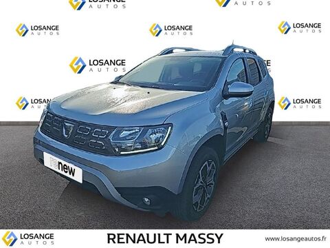 Dacia Duster TCe 130 FAP 4x2 Prestige 2020 occasion Massy 91300