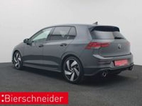 Golf 2.0 TSI 245 DSG7 GTI 2021 occasion 67100 Strasbourg
