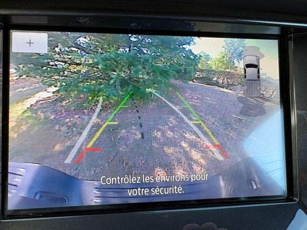 Ranger RANGER SUPER CABINE 2.0 ECOBLUE 213 BV10 WILDTRAK 2020 occasion 78610 Saint-L&eacute;ger-en-Yvelines