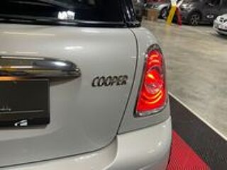 Cooper Hatch 122 ch Pack Chili occasion 33700 M&eacute;rignac