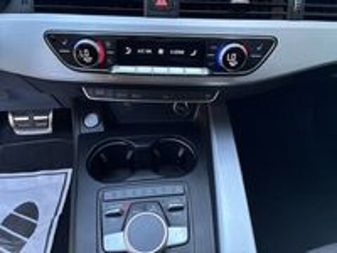 A5 Sportback 35 TFSI 150 S tronic 7 S Line 2019 occasion 95480 Pierrelaye