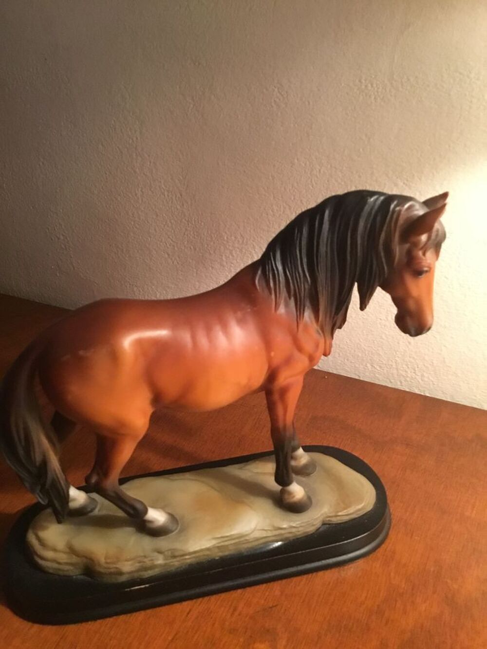 Cheval Décoration