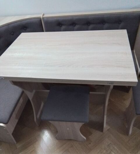 Coin repas d'angle 150 Colombes (92)