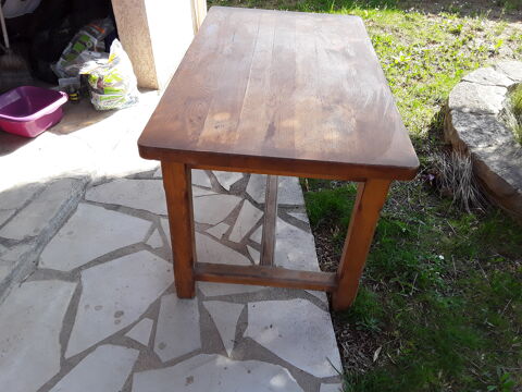 Table en chêne 50 Saint-Hippolyte-du-Fort (30)