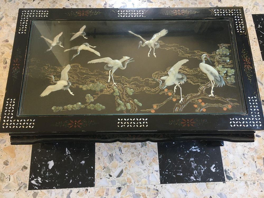 de trois meubles Meubles