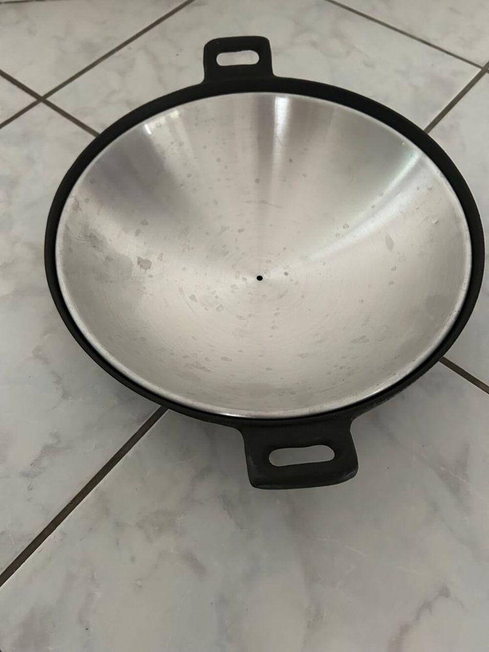 Wok Cuisine