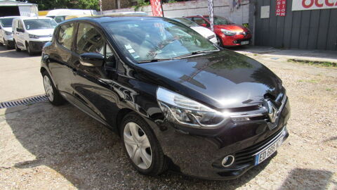 Renault Clio IV TCe 90 Energy SL Trend 2016 occasion Champigny-sur-Marne 94500