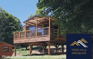  Maison  vendre 4 pices 35 m