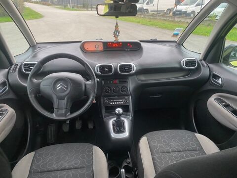 Citroen c3 picasso 