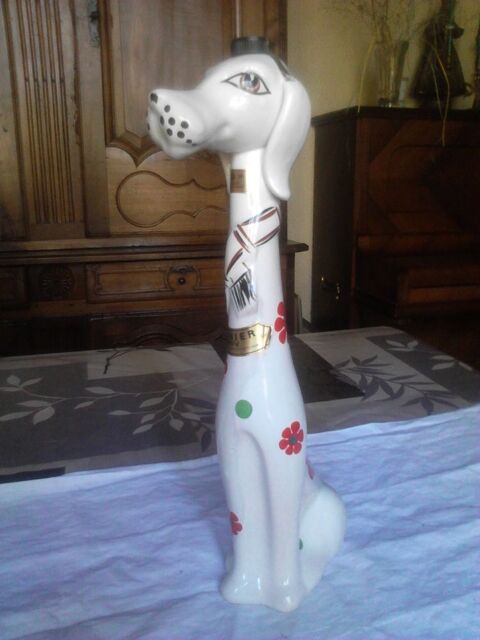 Bouteille garnier dalmatien 40 Avermes (03)