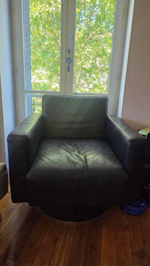 Fauteuil Lyon 7 (69)