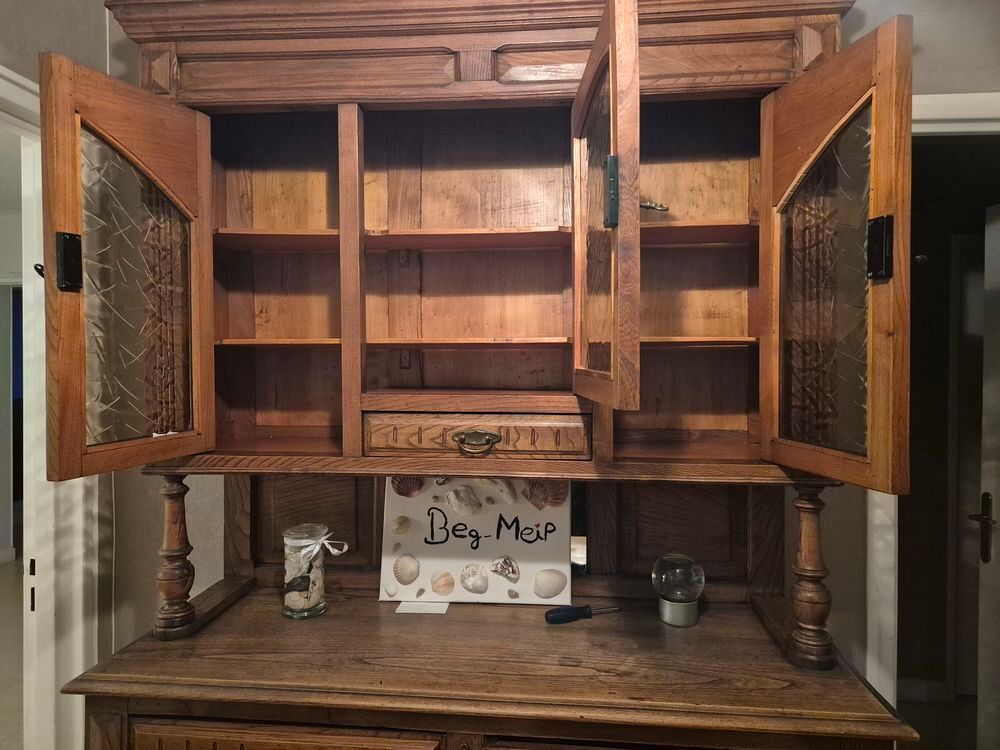 Vesselier ancien Meubles
