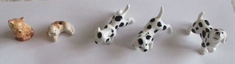 ANIMAUX MINIATURES CHIENS 3 Saint-Andr�-les-Vergers (10)