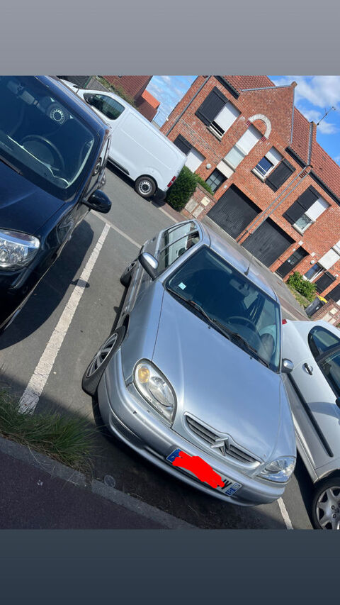 Citroen saxo Citro&euml;n  1.5 D X