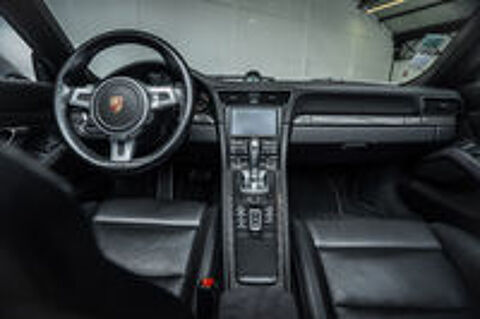 911 (991) 911 Carrera Cabriolet 3.8i 430 GTS PDK 2015 occasion 75014 Paris