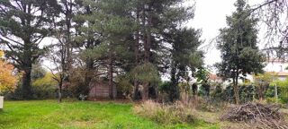  Terrain � vendre 668 m�