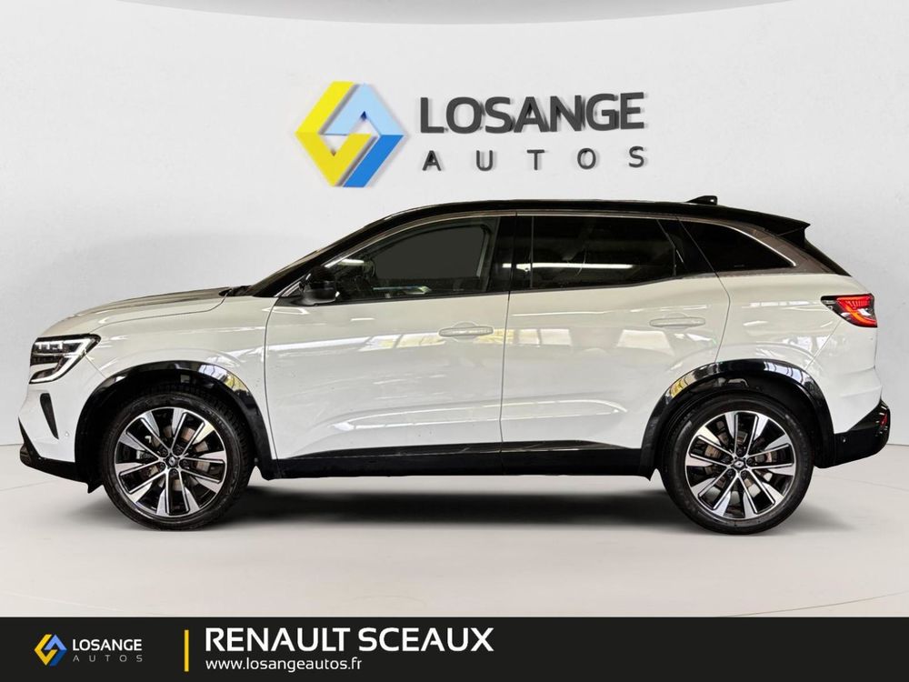 Austral E-Tech hybrid 200 Techno 2022 occasion 92330 Sceaux