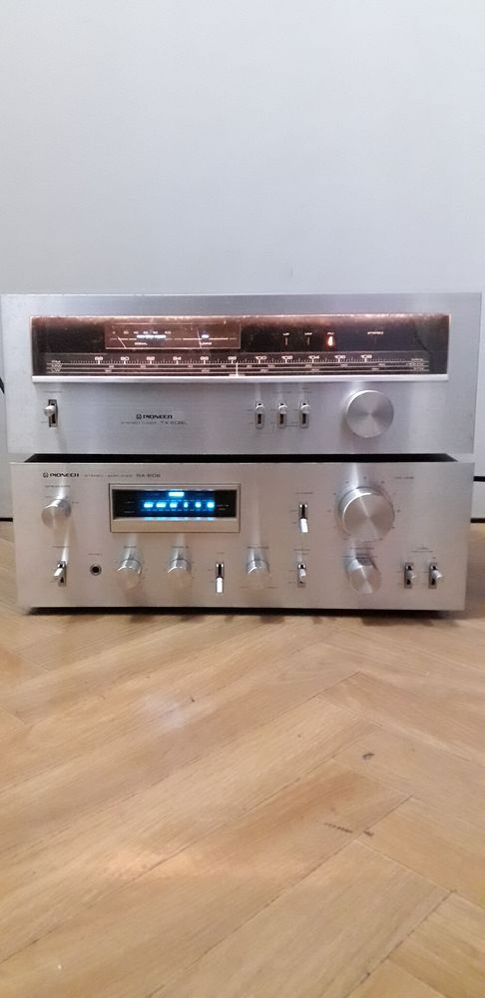 Platine vinyle Dual 621 Audio et hifi