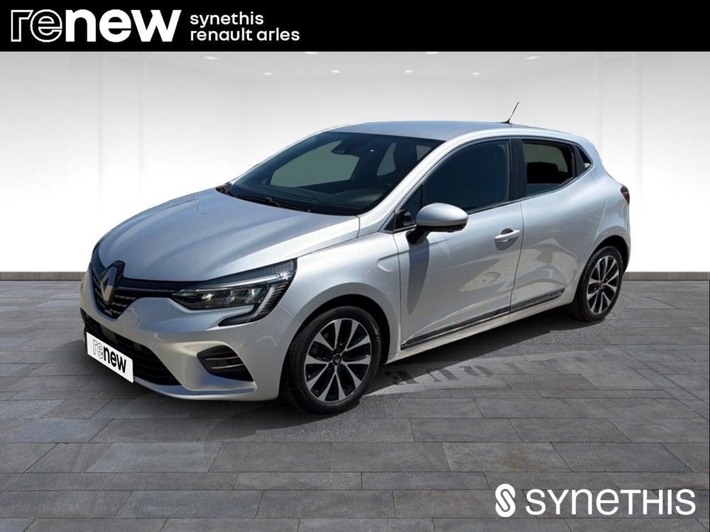 Clio V Clio TCe 90 - 21N Intens 2022 occasion 13200 Arles