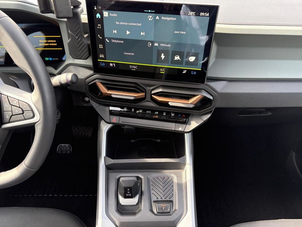 Bigster Hybrid 155 Extreme 2025 occasion 91170 Viry-Ch&acirc;tillon