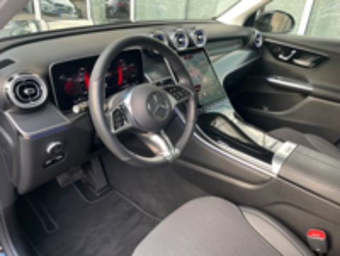 Classe GLC GLC 300 e 9G-Tronic 4Matic Avantgarde Line 2024 occasion 59000 Lille