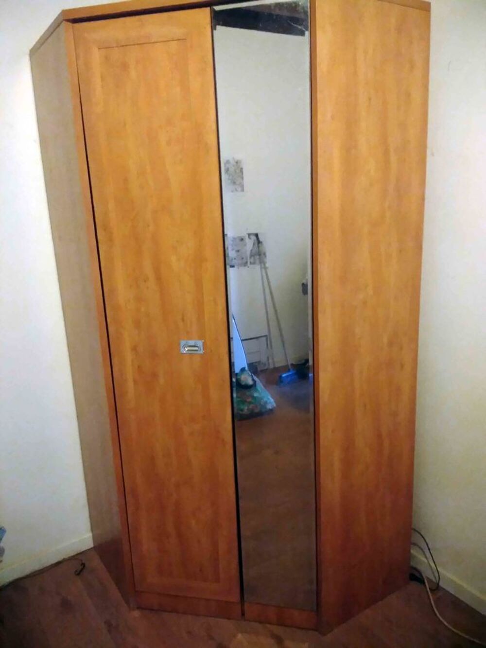 Armoire d'angle Meubles