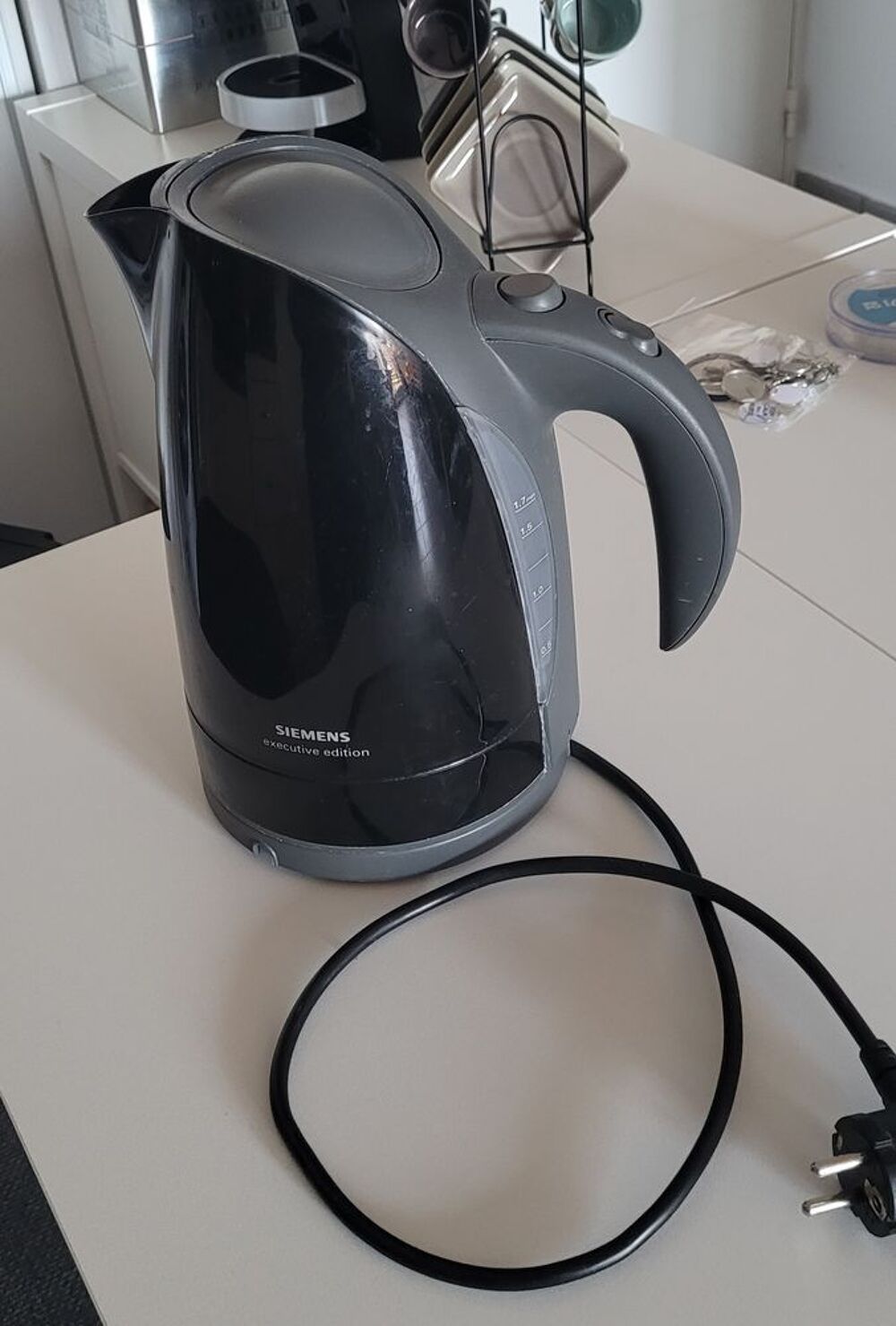 Bouilloire Electrom�nager
