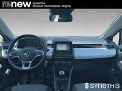 Clio V Clio TCe 100 GPL Evolution 2023 occasion 04100 Manosque