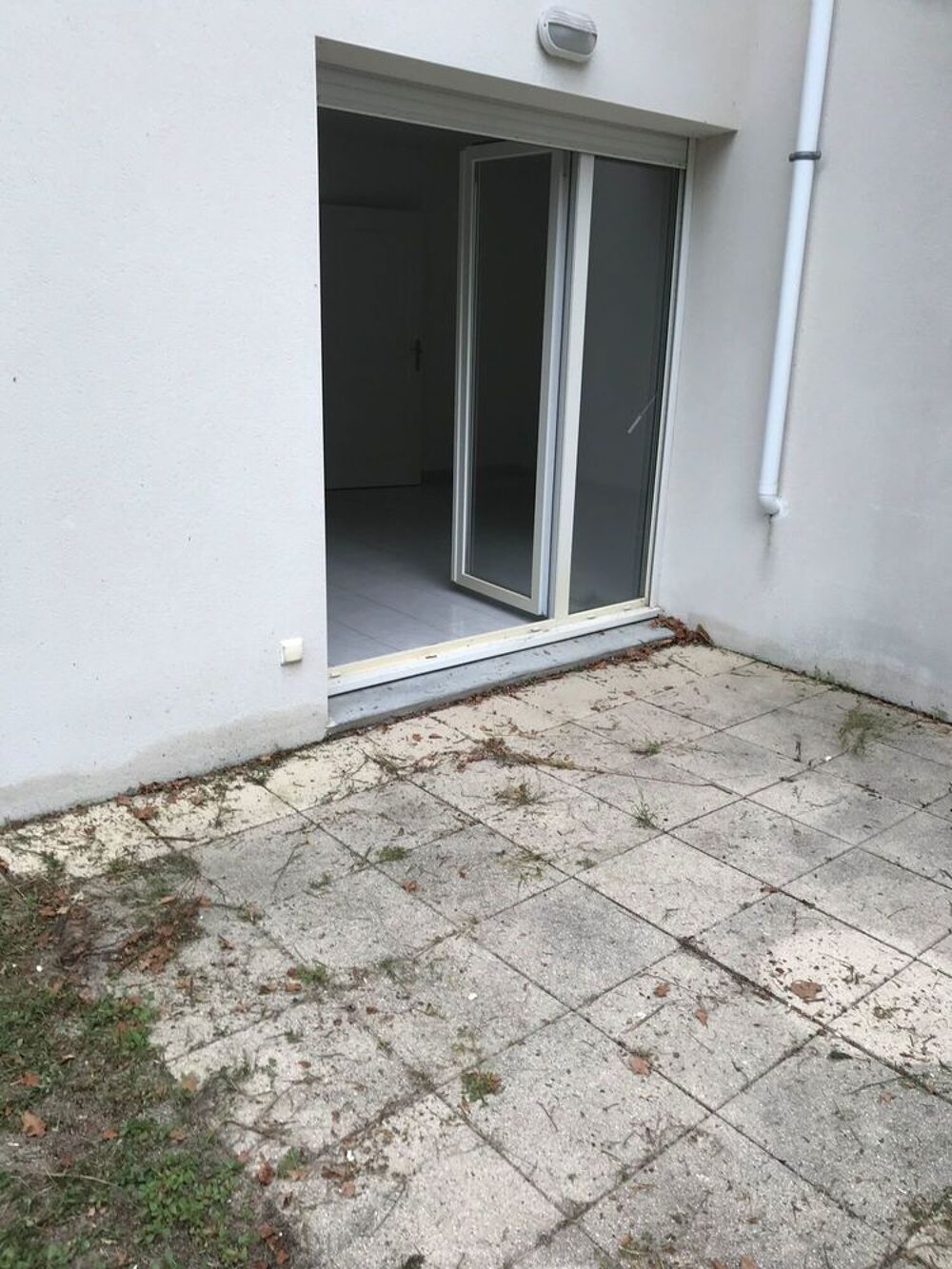 Location Appartement bel appart t3 avec jardin sur st seurin sur l'isle Saint-seurin-sur-l'isle