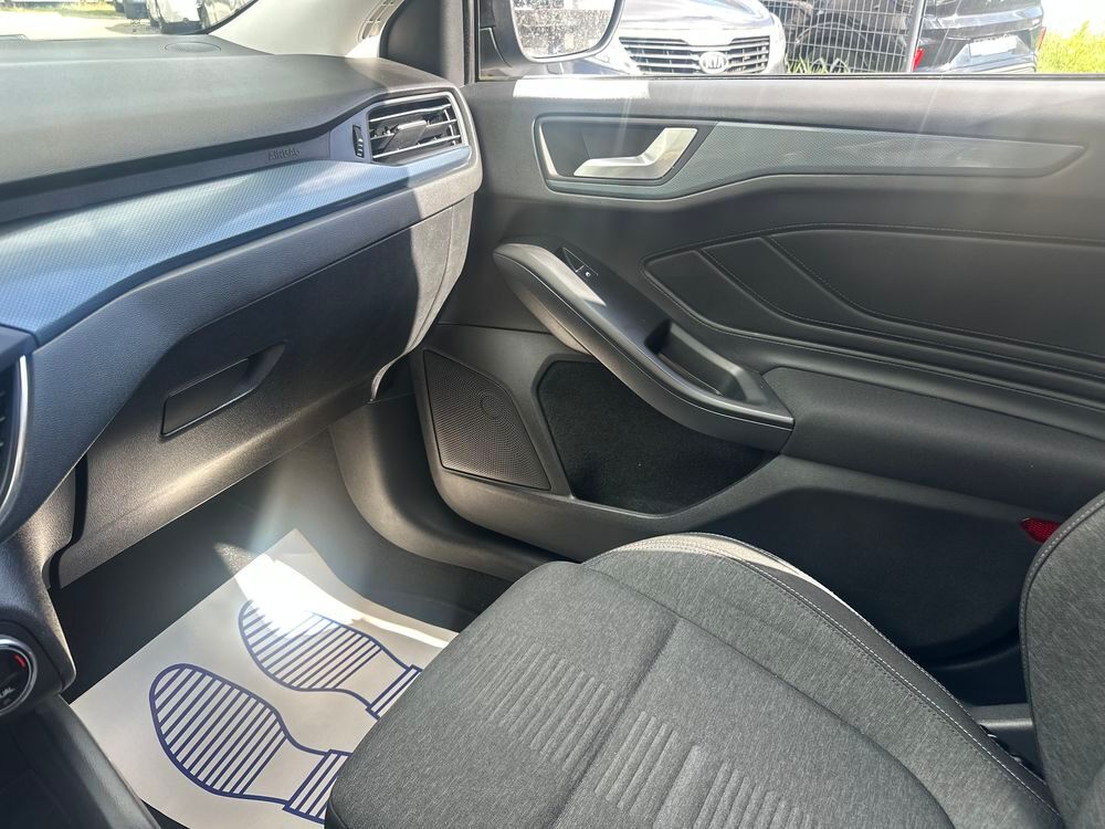 Focus 125 2022 occasion 31140 Aucamville