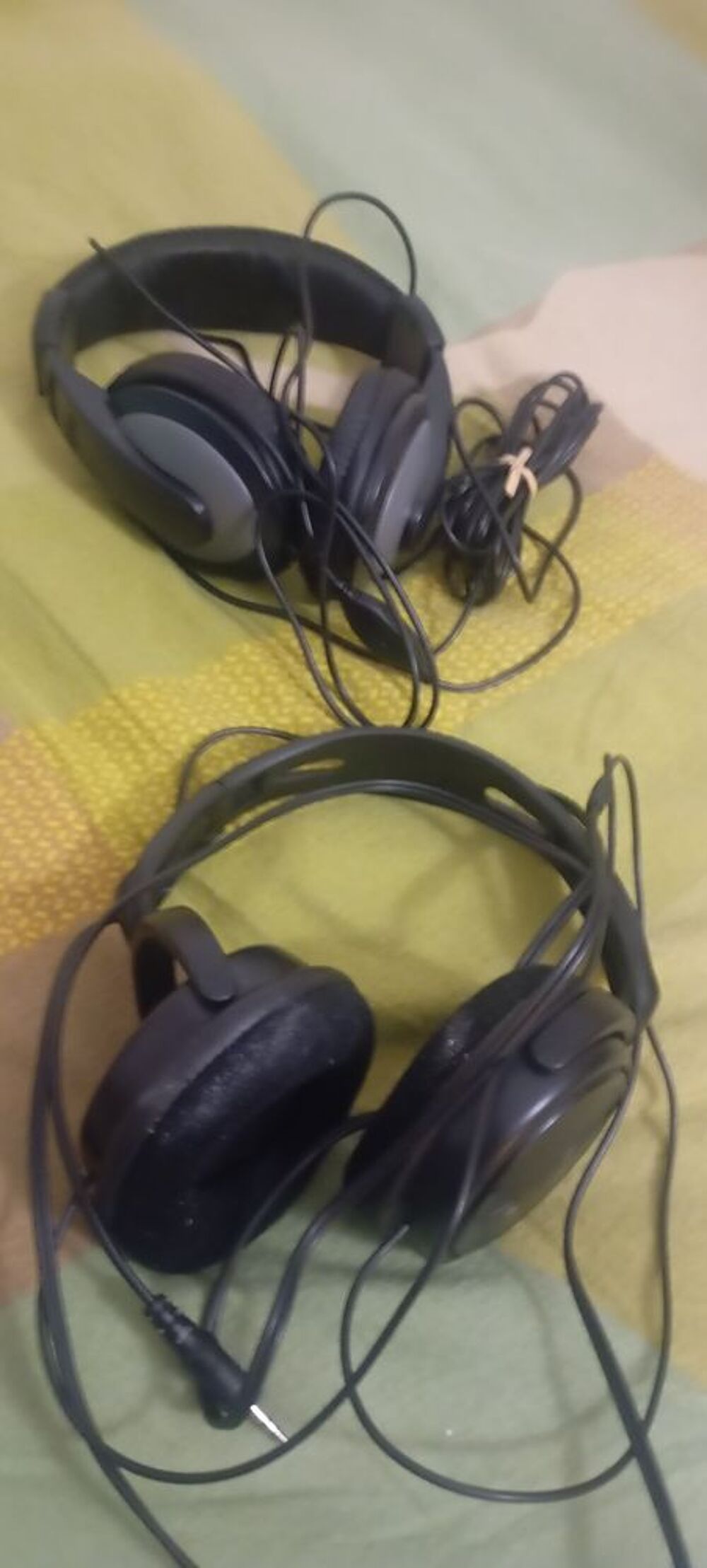4 casque audio 30 euros Audio et hifi