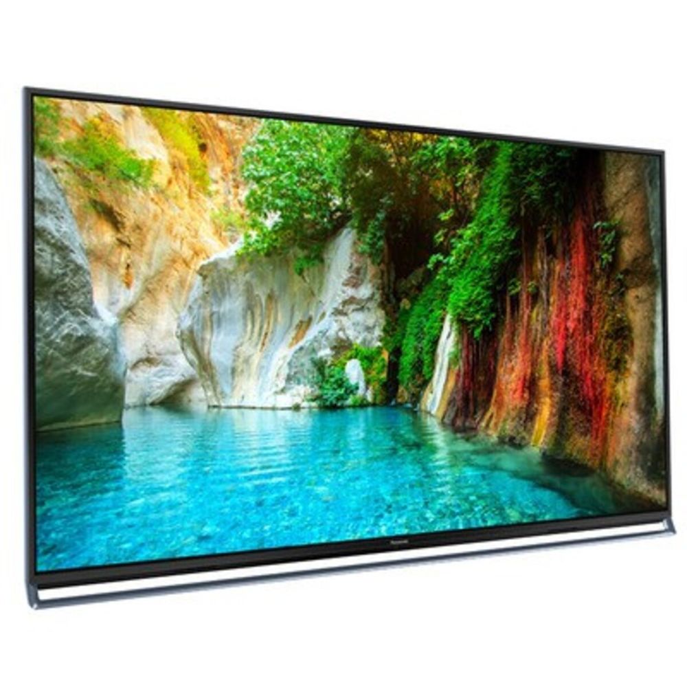 T&eacute;l&eacute;viseur PANASONIC VIERA TX-50AX800E + Support Photos/Video/TV