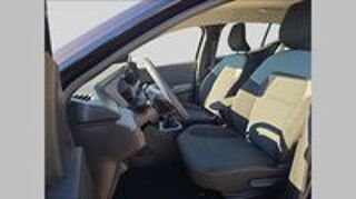 Sandero ECO-G 120 Stepway Extreme 2026 occasion 38140 Rives