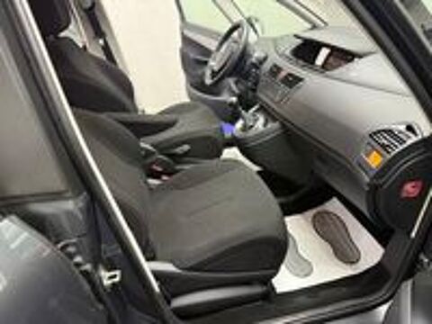 C4 Picasso HDi 110 (6 CV) 2013 occasion 69120 Vaulx-en-Velin