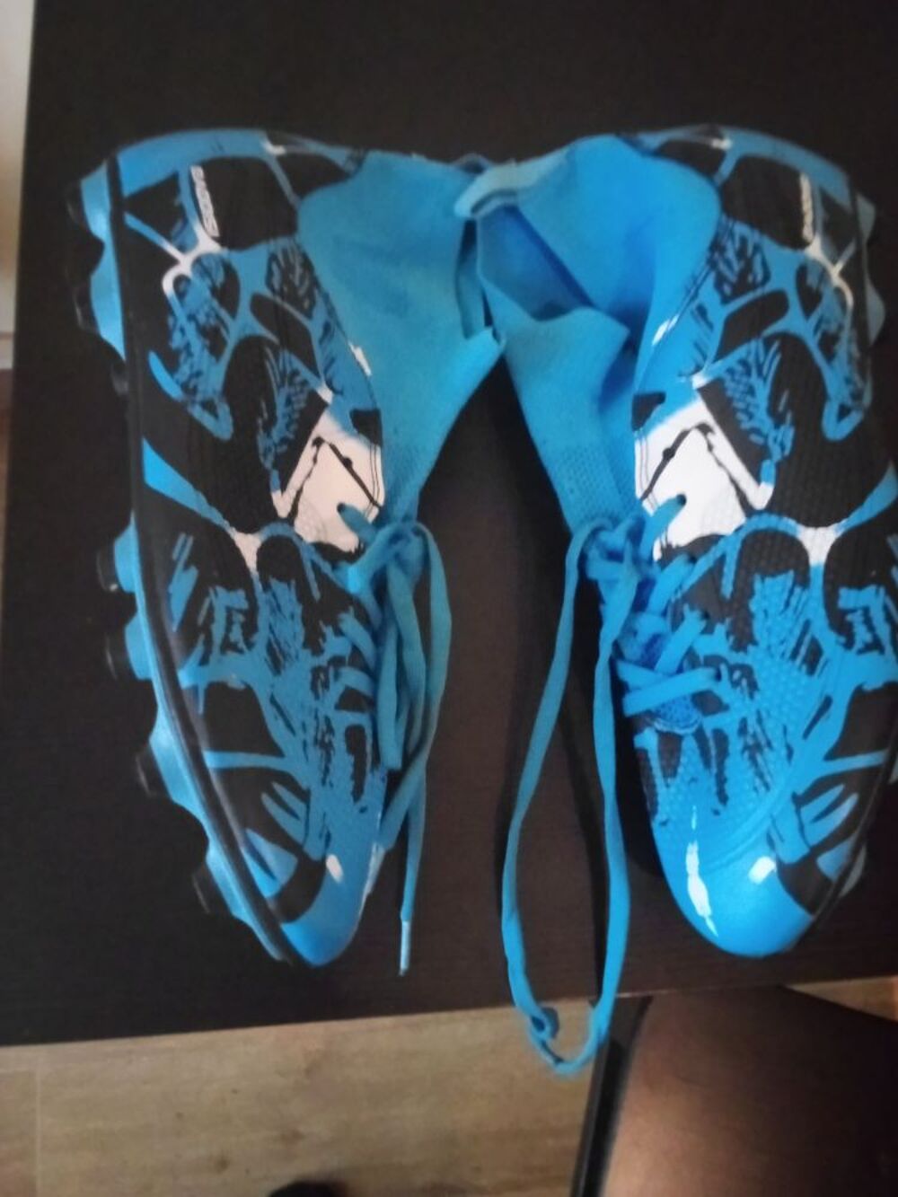 chaussure moulet Chaussures