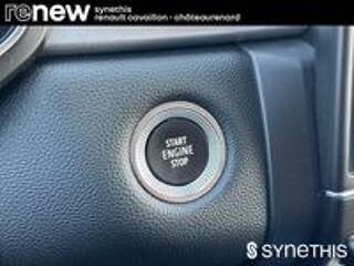 Captur TCe 140 - 21 Intens 2022 occasion 84300 Cavaillon