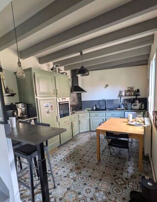 Vente Maison NOHANENT - Charmante maison de bourg 102m², DPE C Nohanent