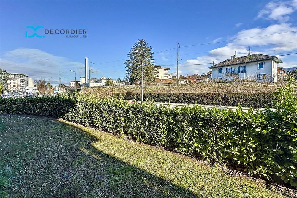 Vente Appartement APPARTEMENT T3 À VENDRE - THONON-LES-BAINS (74200) Thonon les bains